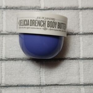 Sol de Janeiro Delicia Drench Body Butter - #59
